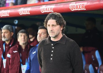 En başarılı isim: Fatih Tekke!