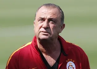 Fatih Terim yönetimle görüştü: 'Bana transfer lazım'