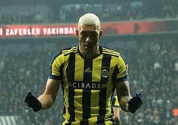 Fernandao'ya ceza kapıda!