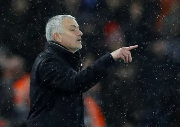 Mourinho'dan "değiştim" mesajı