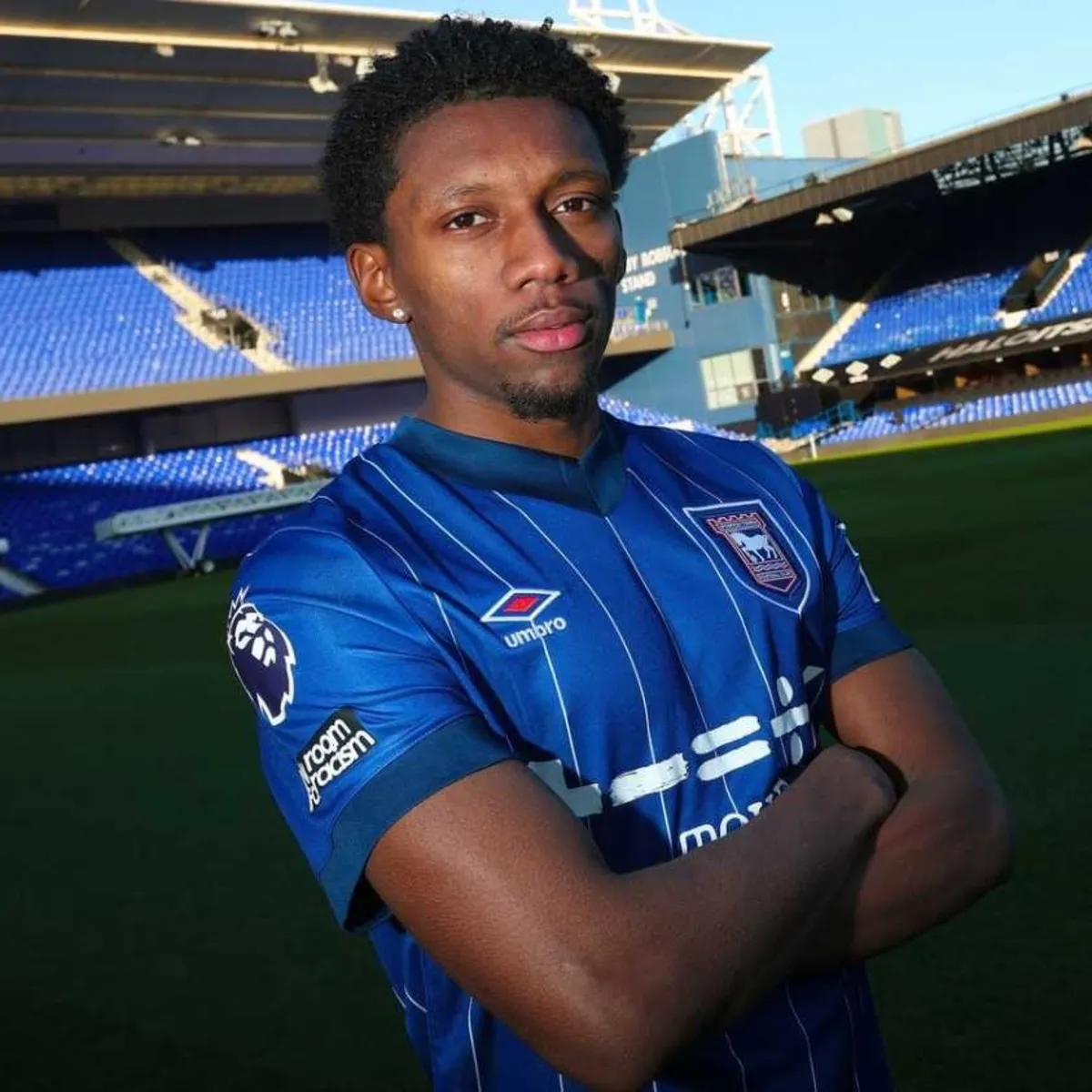 TRANSFER HABERİ: Beşiktaş'a İngiliz kanat! Teknik heyet Jaden Philogene'ye onay verdi