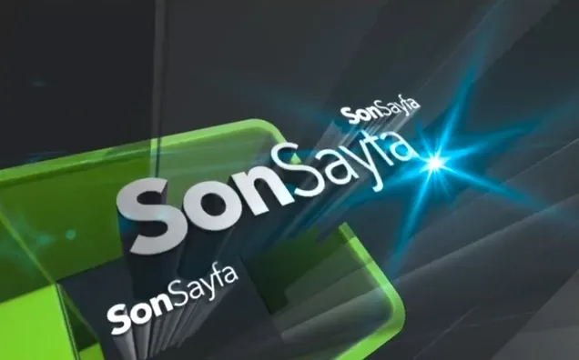 Son Sayfa - 19/11/2019