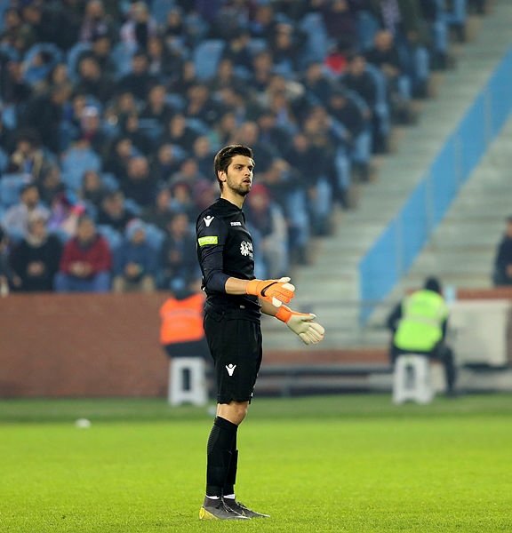 Trabzonspor Un Mac Kadrosu Belli Oldu Sayfa 1 Trabzonspor 22 Kasim 2020 Pazar