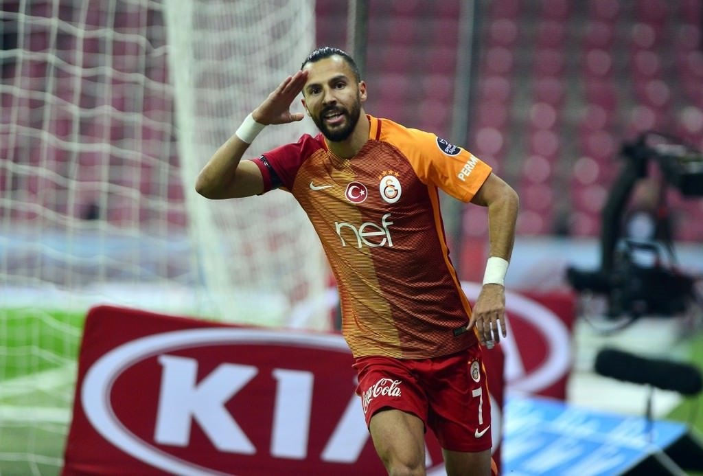 Rubin Kazan Yasin Öztekin’i istiyor