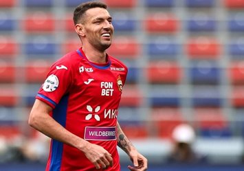 Fırtına'dan Rusya çıkarması!