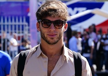 Pierre Gasly Alpine'de yarışacak!