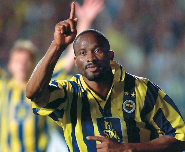 Unutulmaz Beşiktaş - Fenerbahçe derbileri