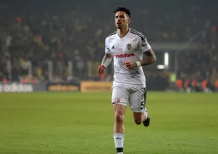 Sosa kadro dışı bırakıldı