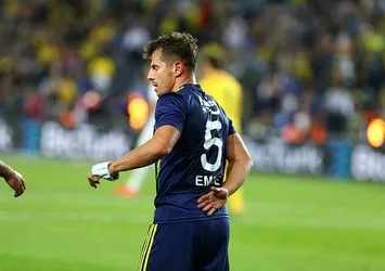 Fenerbahçe'den Ay-yıldıza 3 oyuncu