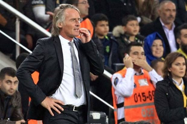 Galatasaray’da büyük kriz!