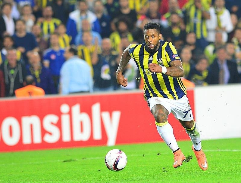 İşte Jeremain Lens gerçekleri