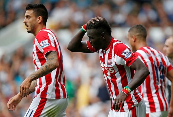 Fenerbahçe’den Diouf atağı