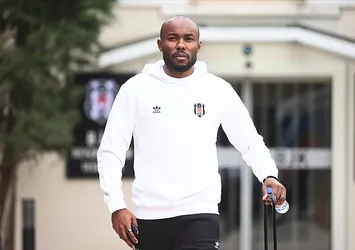 Beşiktaş'ta Al-Musrati şaşkınlığı!
