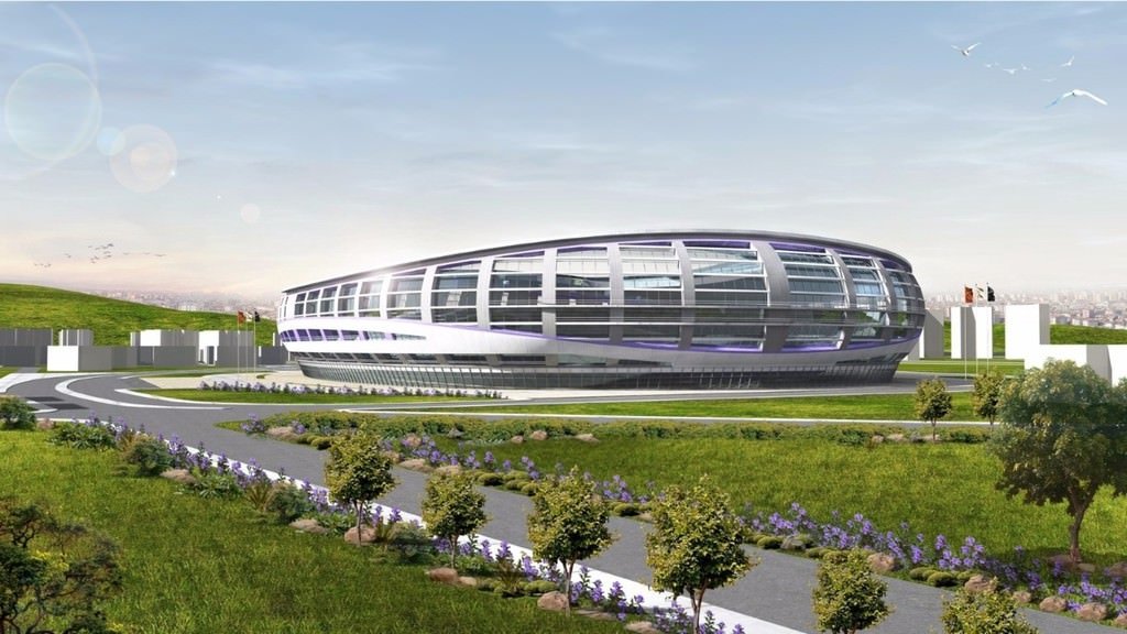 Türkiye bir şaheser daha kazanacak