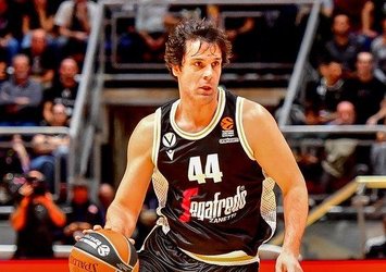 Teodosic'in yeni takımı belli oldu!