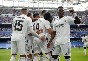 El Clasico'da kazanan R. Madrid!