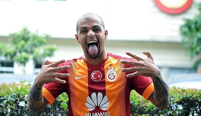 İşte Fatih Terim’in Galatasaray’a getireceği 3 yıldız