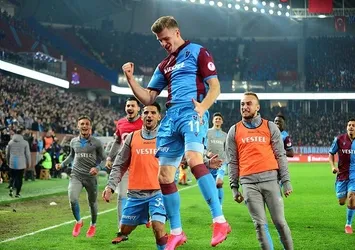 Sörloth çok güçlü