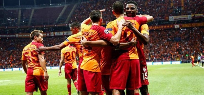 Lokomotiv Moskova - Galatasaray maçı ne zaman, saat kaçta, hangi