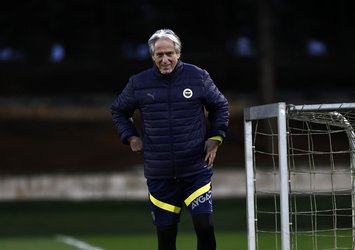 F.Bahçe'den dev transfer operasyonu! O liste ortaya çıktı