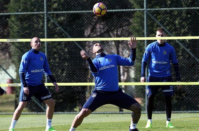 Fenerbahçe’de beklenen son!