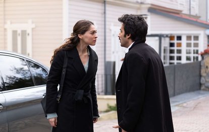 ???? Sakla Beni 8. Bölüm izle - Sakla Beni STAR TV 21 Aralık yeni bölüm izle - Sakla Beni son bölüm dizi izle