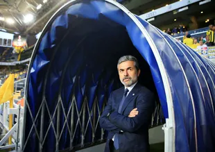 Fenerbahçe'de kriz çözüldü
