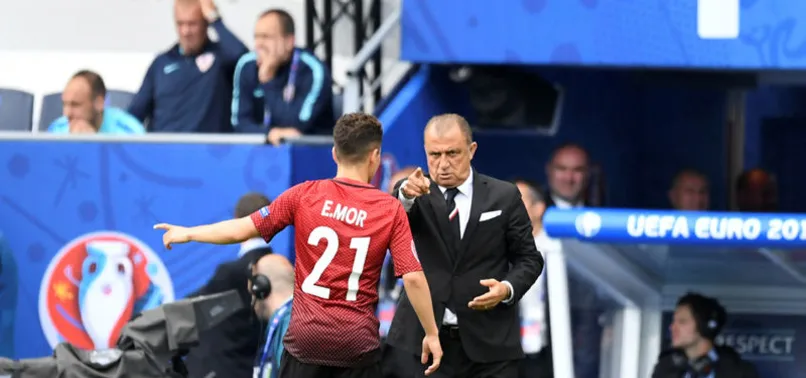 Emre Mor, Beşiktaş'a mı transfer oluyor?