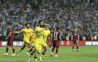 İstanbulspor Süper Lig’de! Bandırmaspor 1-2 İstanbulspor MAÇ SONUCU-ÖZETİ