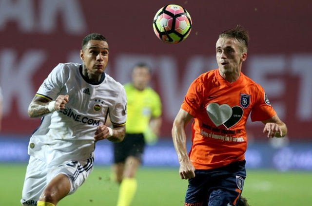 İşte Van der Wiel’in yeni takımı