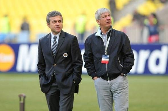 Fenerbahçe’den dev proje