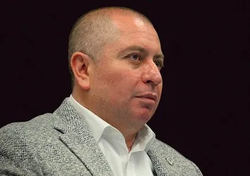 UEFA Başkanı Ceferin'den Kulluk'a teşekkür