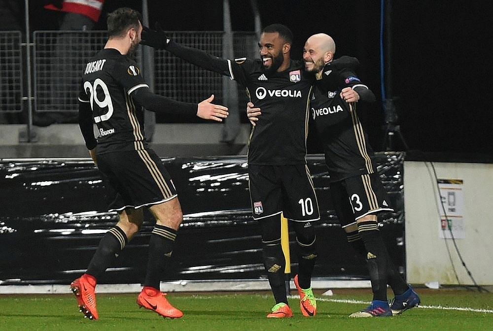 Beşiktaş’ın son 16 turundaki muhtemel rakipleri