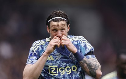 Beşiktaş’ta Wout Weghorst sesleri! Menajerinden flaş hamle