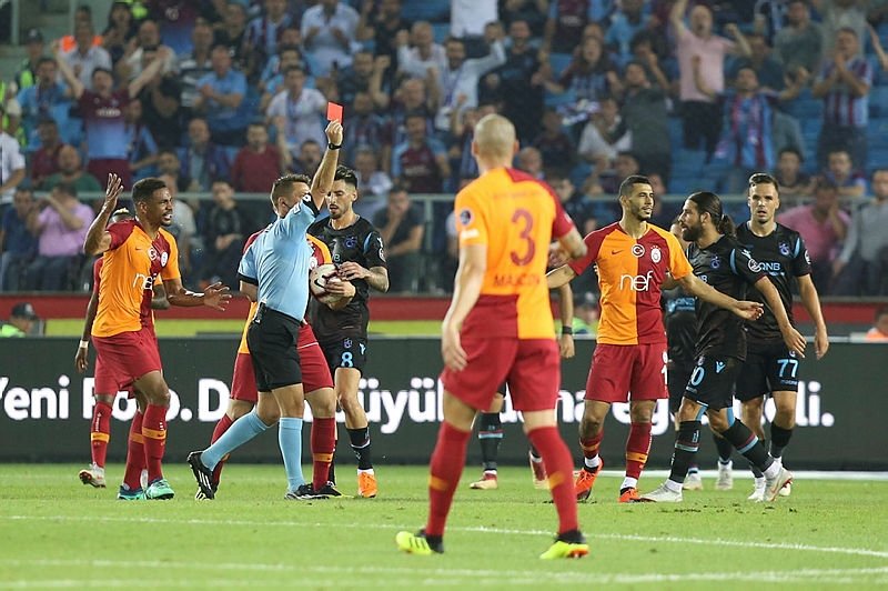 Cenk Ergün Belhanda hakkında konuştu!