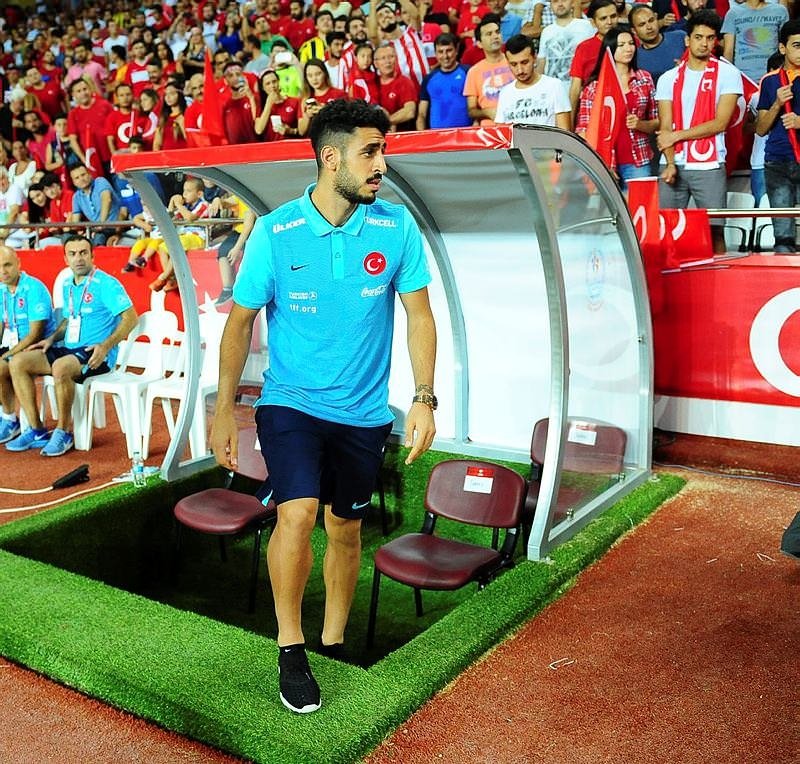 A Milli Takım’da büyük şok! Terim ilk 11’i belirledi ama...