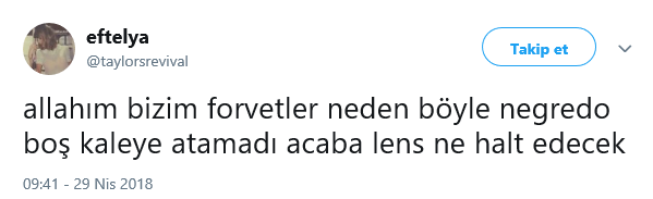 Negredo kaçırdı! Sosyal medya yıkıldı