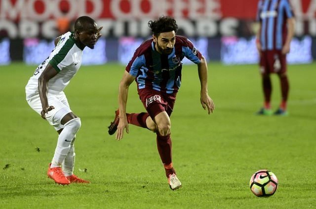 Mehmet Ekici bitti!