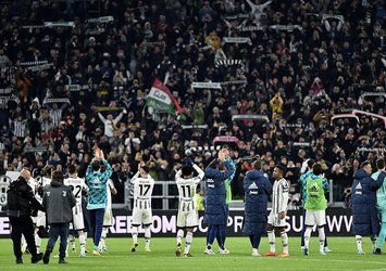 Juventus'a bir inceleme daha!