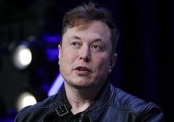 Elon Musk açıkladı Bitcoin çakıldı!