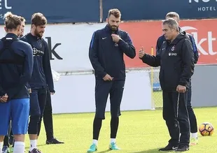 Ersun Yanal ile en kötü dönem!
