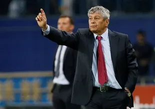 Mircea Lucescu: Hakem hatalarıyla beslendiler