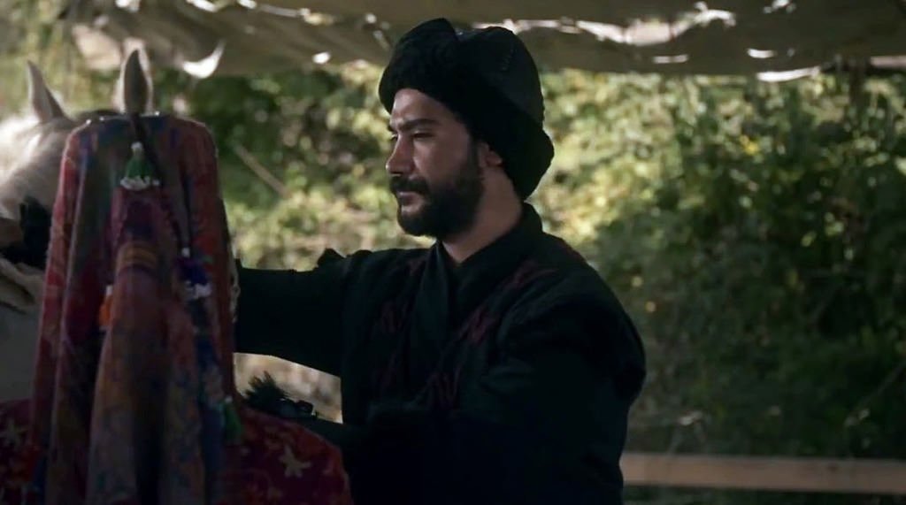 Diriliş Ertuğrul oyuncuları hangi takımı tutuyor?