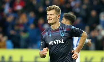 Menajerinden transfer açıklaması! 'Real Madrid ve Sevilla...'