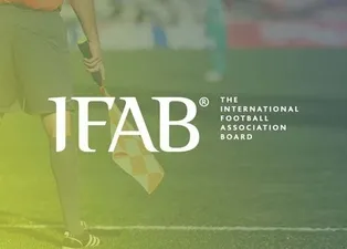 Futbolda sekiz kural değişti