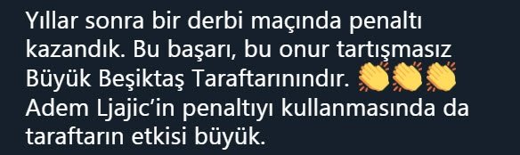 Ljajic attı, sosyal medya yıkıldı