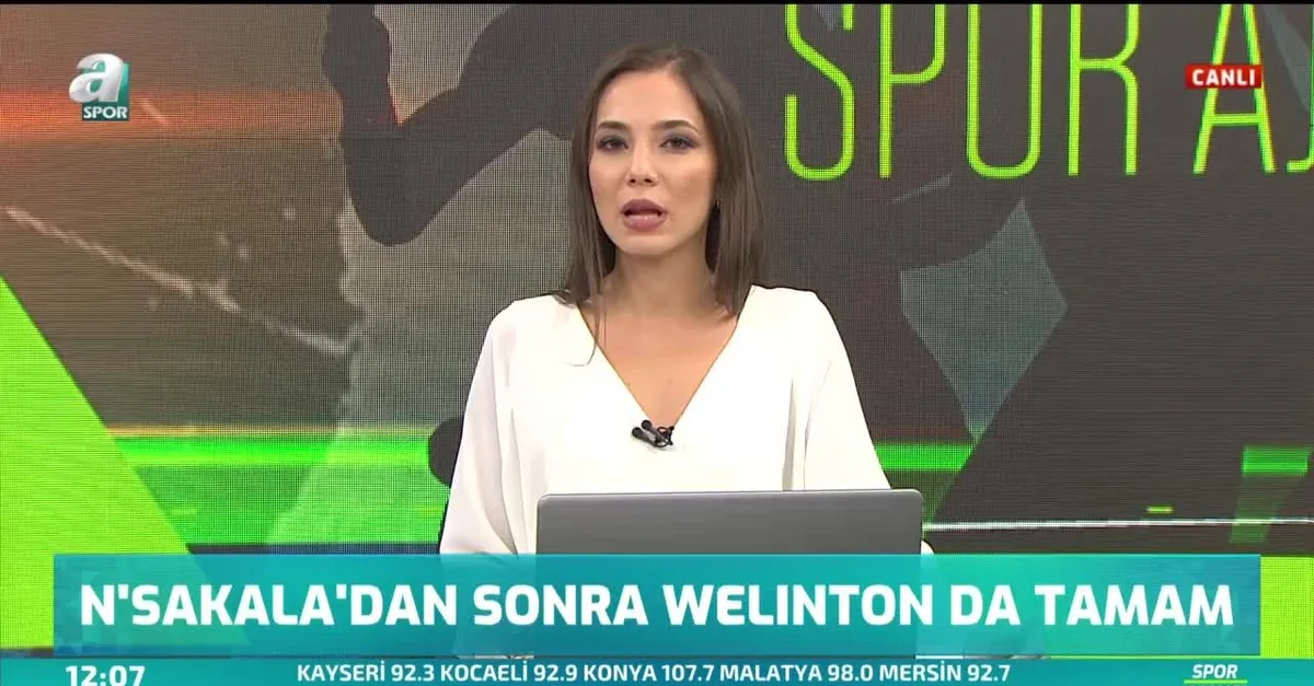 Beşiktaş'tan transfer atağı! N'Sakala'nın ardından...