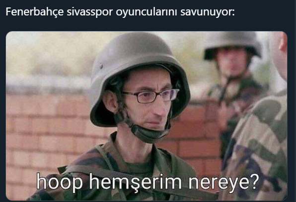 Fenerbahçe taraftarından Sivasspor maçı sonrası isyan!