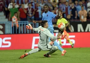 Trabzonspor mu, Galatasaray mı?