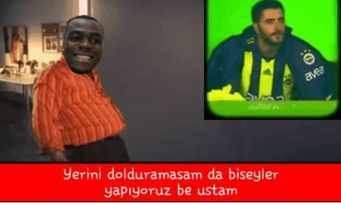 Derbi öncesi için yapılan 20 caps: 20 Kasım